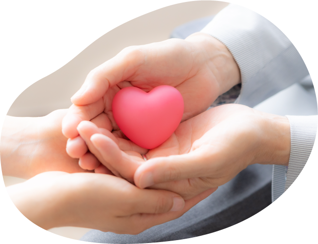 Ace 一番・優しさ イメージ